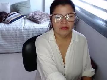 cristalperez_ from Chaturbate is Freechat