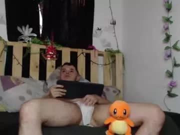 cristian_os from Chaturbate is Freechat