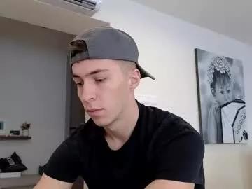 cristianovilla from Chaturbate is Freechat