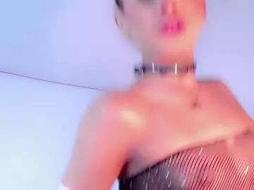 cristinadollsex from Chaturbate is Freechat