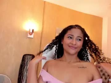 cristine_brown_ from Chaturbate is Freechat