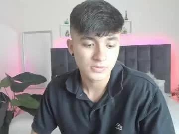 cristopher_strong from Chaturbate is Freechat