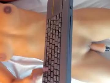 cristy_balenciaga_ from Chaturbate is Freechat