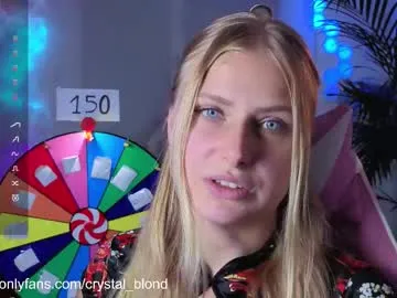 Avatar of crystal_blond