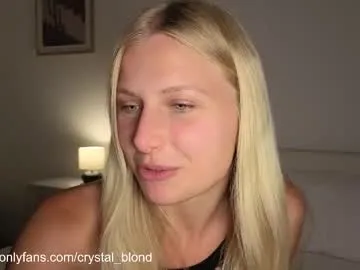 Avatar of crystal_blond