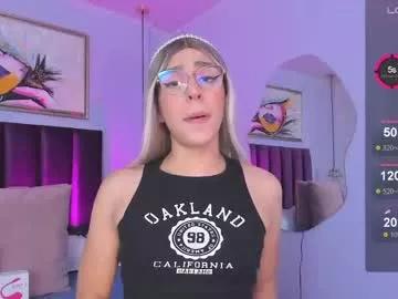 crystal_channel from Chaturbate is Freechat