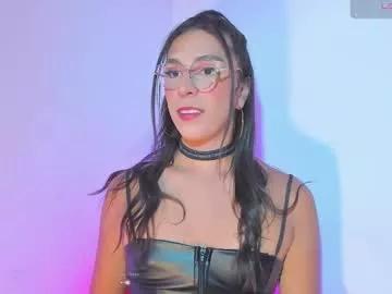 crystal_channel1 from Chaturbate is Freechat