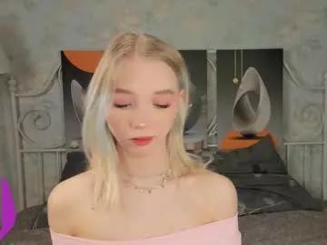 crystal_frost from Chaturbate is Freechat