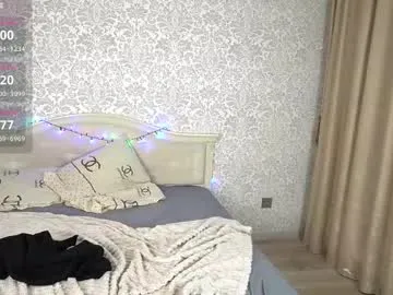 crystall_bliss — Goal: Sexy Dance #dance #dirtytalk #twerk #party #kinky - Next Goal: Show Panties