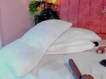 crystalmillerr from Chaturbate is Freechat