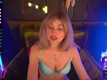 crystaltiffanyy from Chaturbate is Freechat