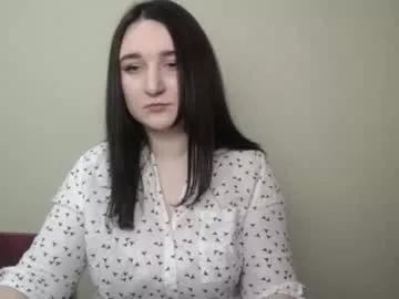 curly_giirl from Chaturbate is Freechat