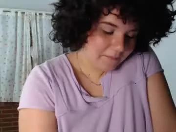 curlyrose_01 from Chaturbate is Freechat