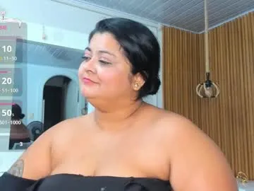 curvy_beauty_ — I want to play with your big cock in my mouth, do you dare?  RAIN SQUIRT 300 TK  FAV PATERNS 5 15 100 555  - Multi-Goal :  control toy 5 minutes #bbw #deepthroat #nasty #lovense #squirt