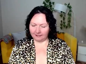 curvy_girlz — GOAL: show panties [20 tokens remaining] Welcome to my room! #milf #bigboobs #mature #curvy #chubby