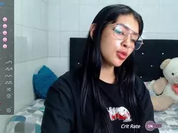 cute_amy1 from Chaturbate is Freechat