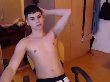 Avatar of cute_boy859