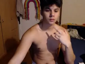 cute_boy859 — Cute_boy859's room #twink #latino #young #gay