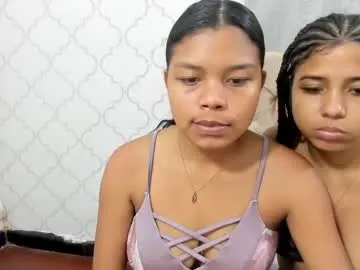 Avatar of cute_ebony_18_