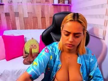 cute_elii from Chaturbate is Freechat