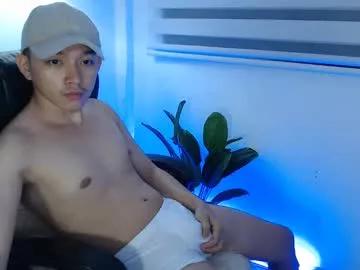 cute_enzo24 from Chaturbate is Freechat