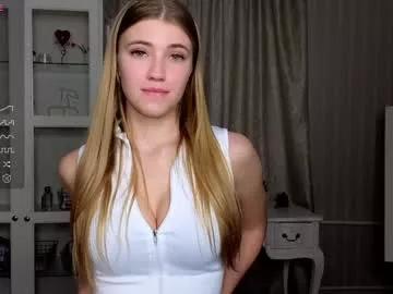 Photos of cute_fox_girl from Chaturbate is Private