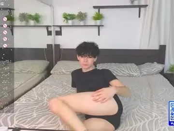 cute_mikex — Cute_mikex's room #twink #new #18 #gay