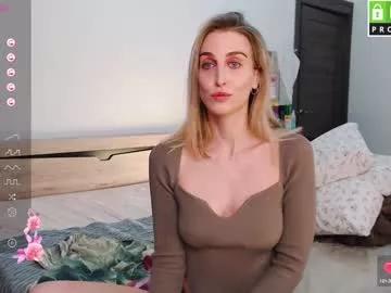 cute_milana from Chaturbate is Freechat