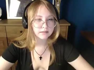 cute_minx from Chaturbate is Freechat