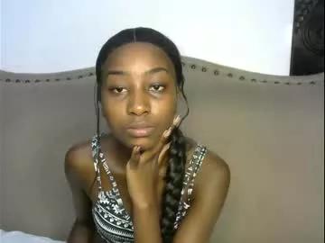 cute_nessy from Chaturbate is Freechat