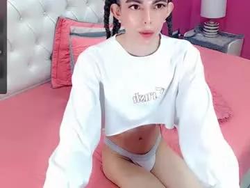 cutearii from Chaturbate is Freechat