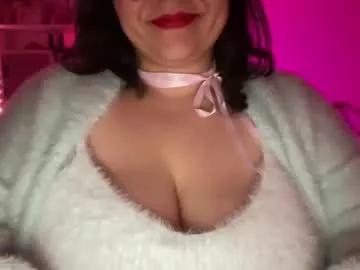 cutebbwdoll from Chaturbate is Freechat