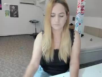 cutehana from Chaturbate is Freechat