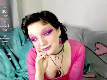 cutemetalgoddess from Chaturbate is Freechat