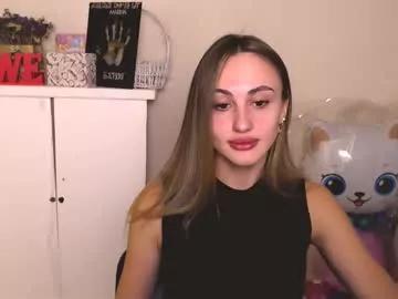 cutie_angell_ from Chaturbate is Freechat