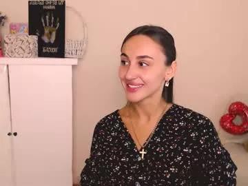 cutie_angell_ from Chaturbate is Freechat