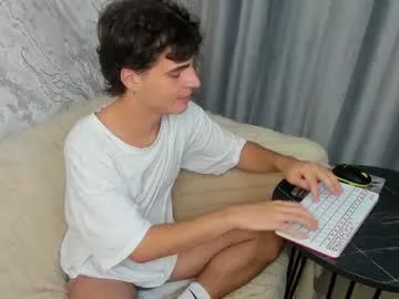 cutie_jacob_ from Chaturbate is Freechat