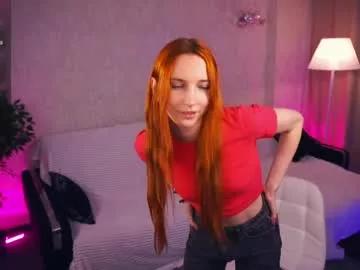 cuty_bb_fire from Chaturbate is Freechat