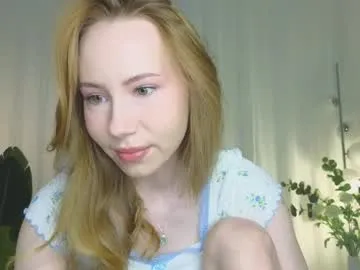 cuute_angell — lick banana being on my knees [299 tokens left] Welcome to heaven <3. I'm  #teen #skinny #blonde #natural #cute