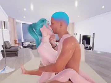 cyanbelle — Make me moan!! [555 tokens left] #skinny #smalltits  #cum #latina #new