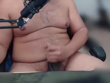 Avatar of daddy_b34r