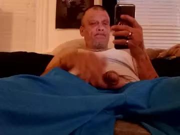 daddybigdick4u2 from Chaturbate is Freechat