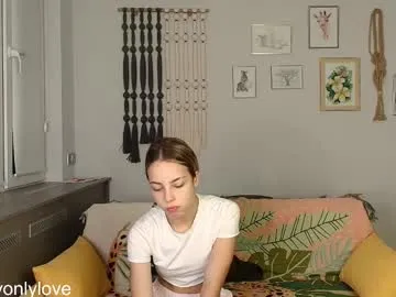 Avatar of daddyonlyloveme