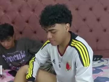 dady_show69 on Chaturbate