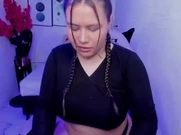 dahianna_foster from Chaturbate is Freechat