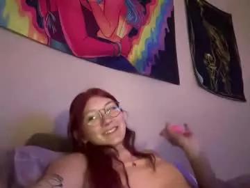 dainty_lilac from Chaturbate is Group