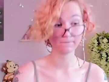 daisy_ruell from Chaturbate is Freechat