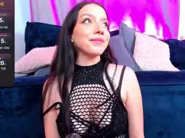 dakota_luna from Chaturbate is Freechat