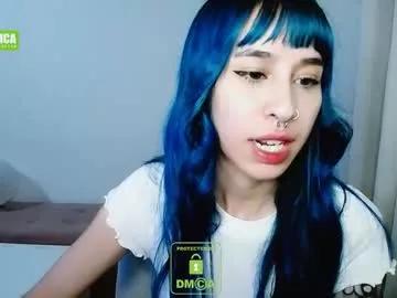 dakota_senju from Chaturbate is Freechat