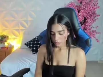 dalila30x from Chaturbate is Freechat